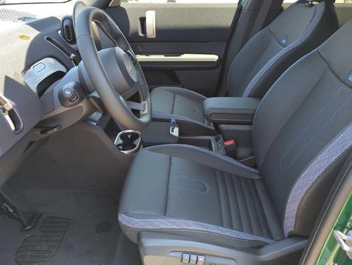 2025 MINI Countryman S