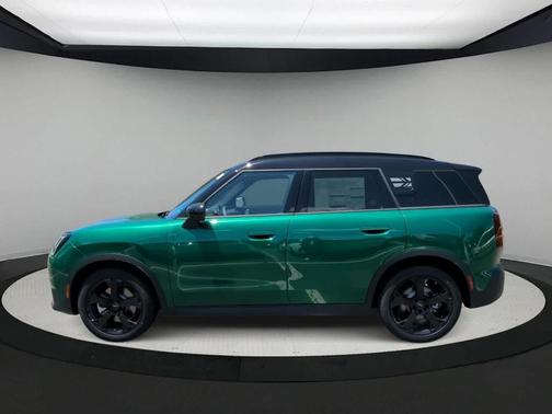 2025 MINI Countryman S