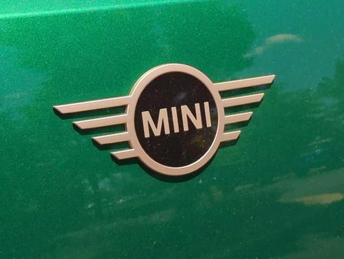 2025 MINI Countryman S