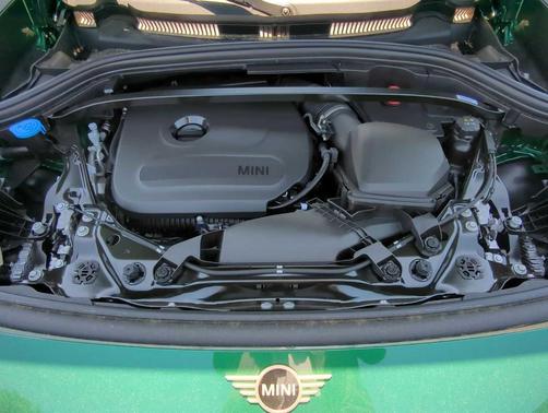2025 MINI Countryman S