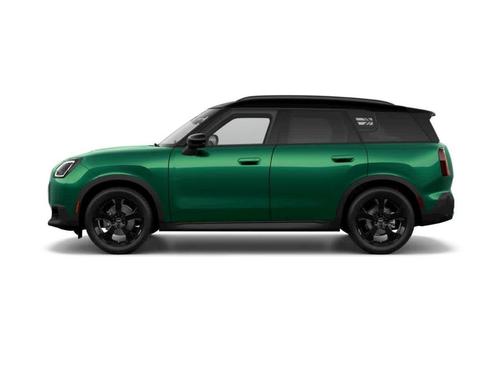 2025 MINI Countryman S