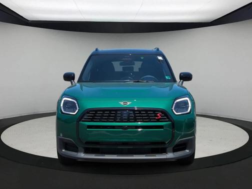 2025 MINI Countryman S