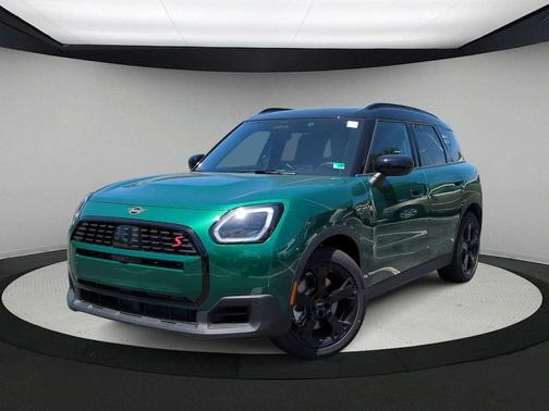 2025 MINI Countryman S