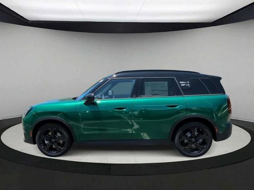 2025 MINI Countryman S