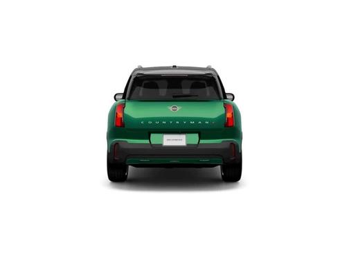 2025 MINI Countryman S