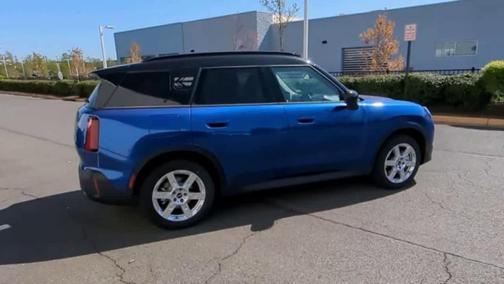 2025 MINI Countryman S