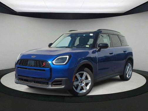 2025 MINI Countryman S