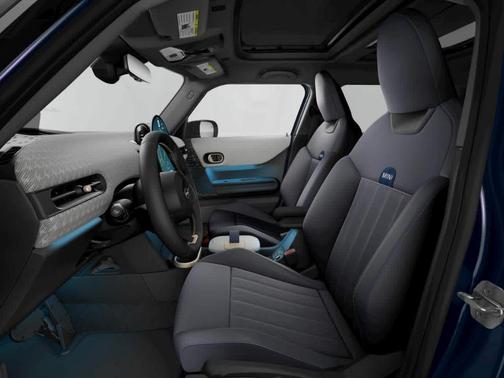 2026 MINI Hardtop Cooper S