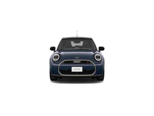 2026 MINI Hardtop Cooper S