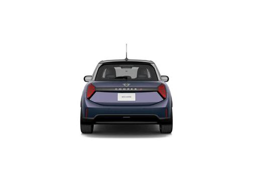 2026 MINI Hardtop Cooper S