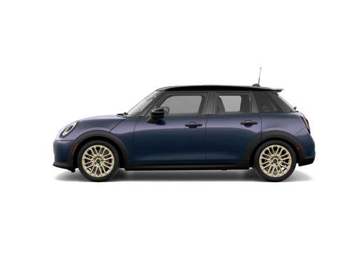 2026 MINI Hardtop Cooper S