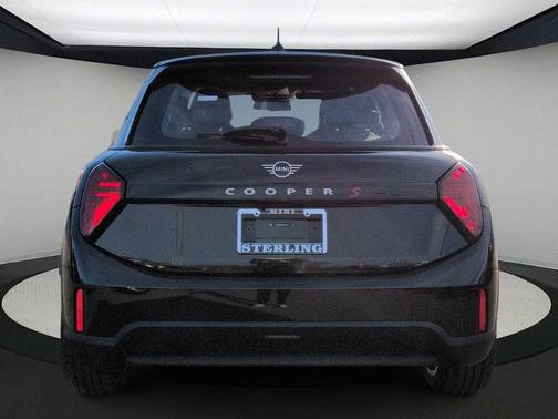 2026 MINI Hardtop Cooper S