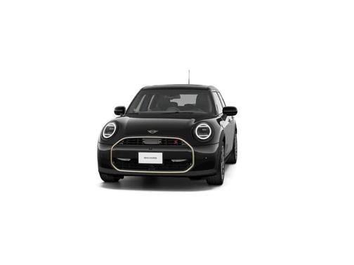 2026 MINI Hardtop Cooper S