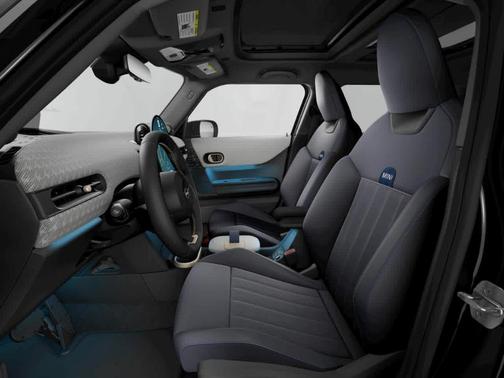 2026 MINI Hardtop Cooper S