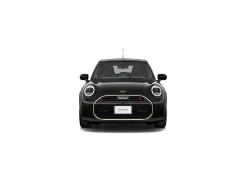 2026 MINI Hardtop Cooper S