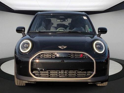 2026 MINI Hardtop Cooper S