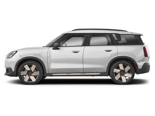 2026 MINI Countryman S