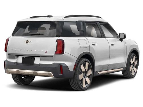 2026 MINI Countryman S
