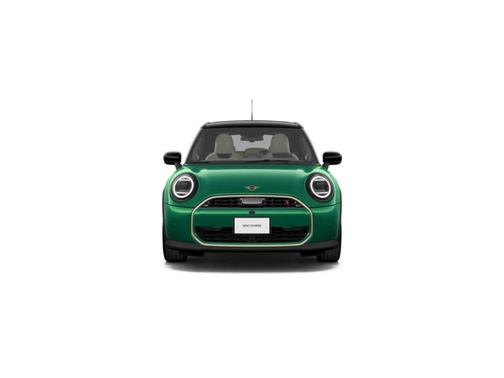 2026 MINI Hardtop Cooper S