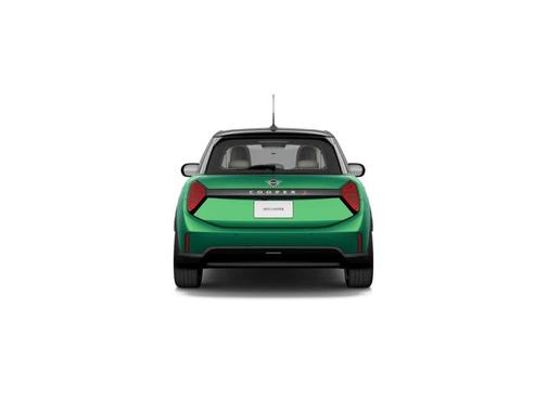 2026 MINI Hardtop Cooper S