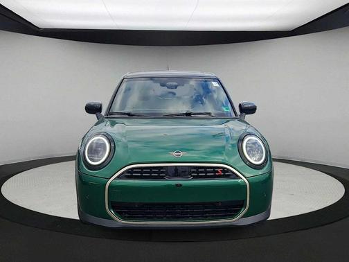 2026 MINI Hardtop Cooper S