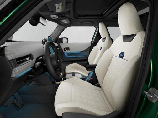 2026 MINI Hardtop Cooper S