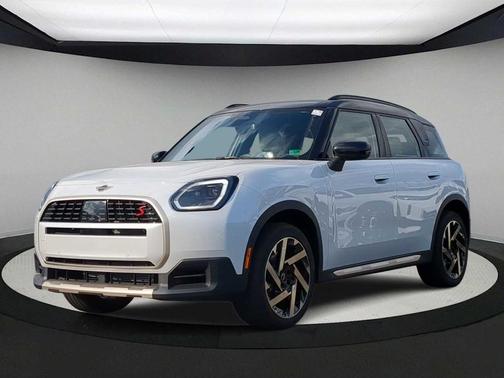 2026 MINI Countryman S