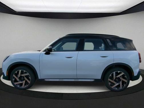 2026 MINI Countryman S