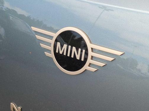 2025 MINI Countryman S