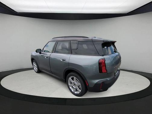 2025 MINI Countryman S