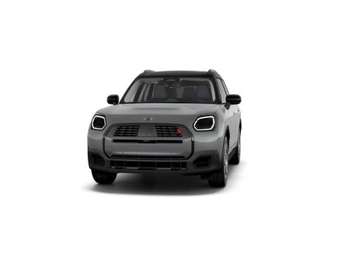 2025 MINI Countryman S