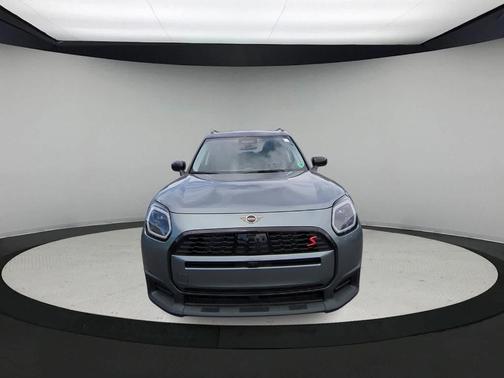 2025 MINI Countryman S