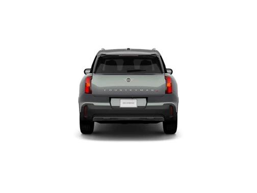 2025 MINI Countryman S
