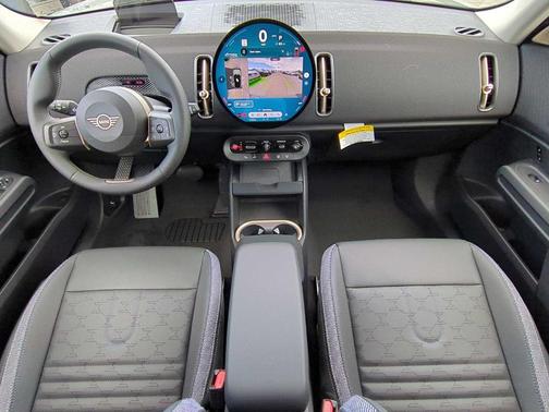 2025 MINI Countryman S