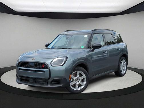 2025 MINI Countryman S