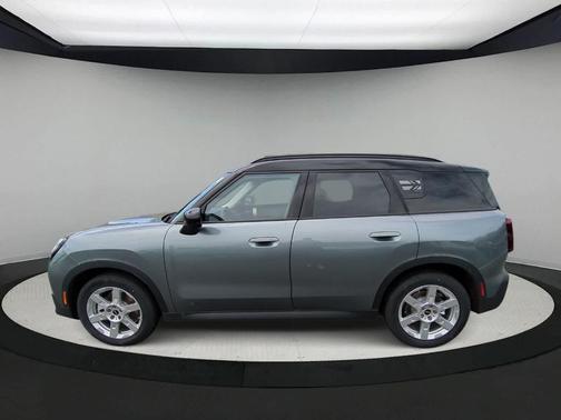 2025 MINI Countryman S