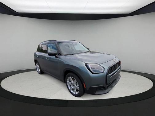 2025 MINI Countryman S
