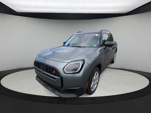 2025 MINI Countryman S