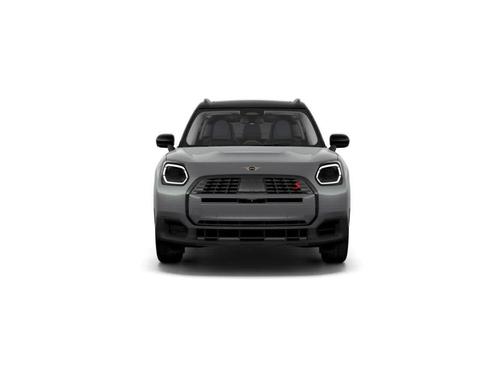 2025 MINI Countryman S