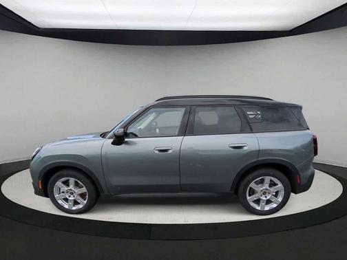 2025 MINI Countryman S