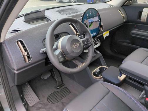 2025 MINI Countryman S