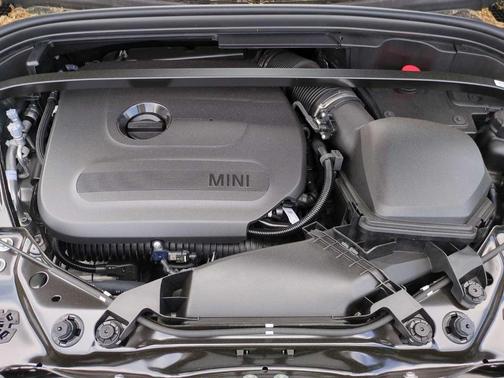 2025 MINI Countryman S