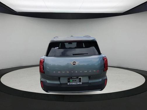 2025 MINI Countryman S