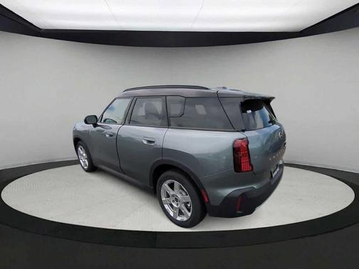 2025 MINI Countryman S