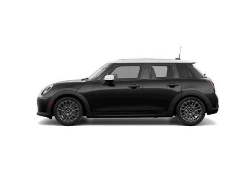 2026 MINI Hardtop Cooper S