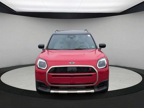 2026 MINI Countryman S