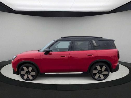 2026 MINI Countryman S