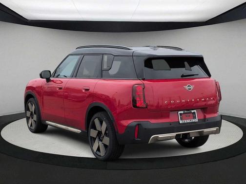 2026 MINI Countryman S