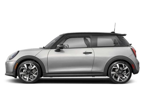 2026 MINI Hardtop Cooper S