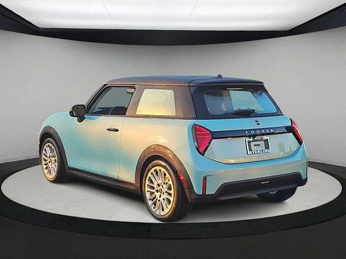 2026 MINI Hardtop Cooper S